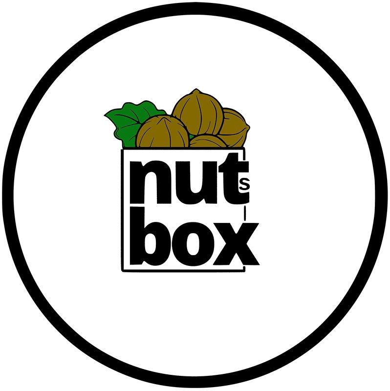 nuts box