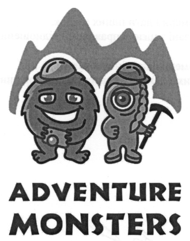 adventure monsters