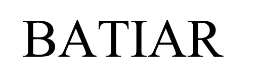batiar