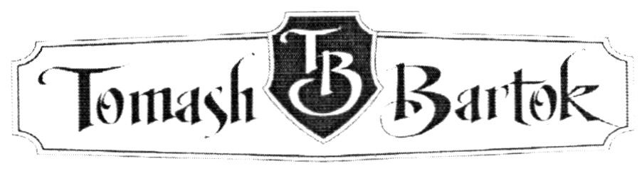 tomash bartok