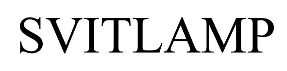 svitlamp