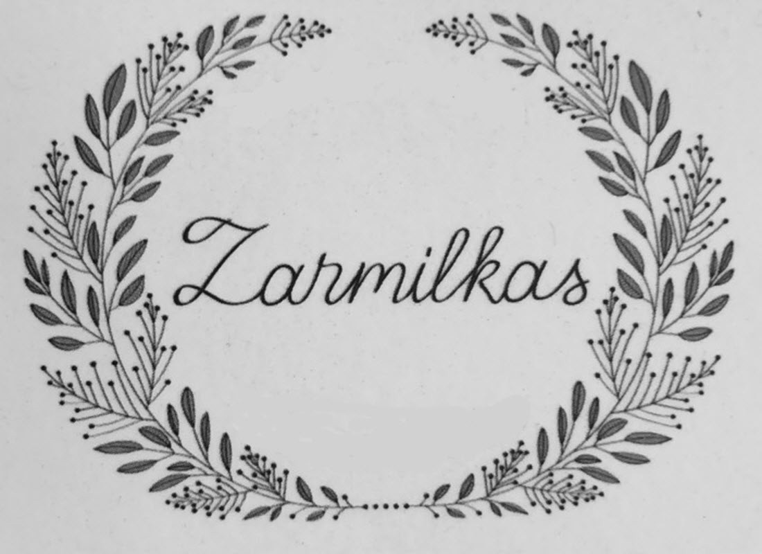 zarmilkas