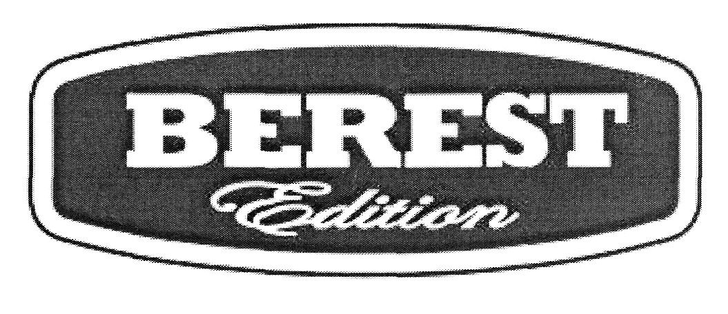 berest edition
