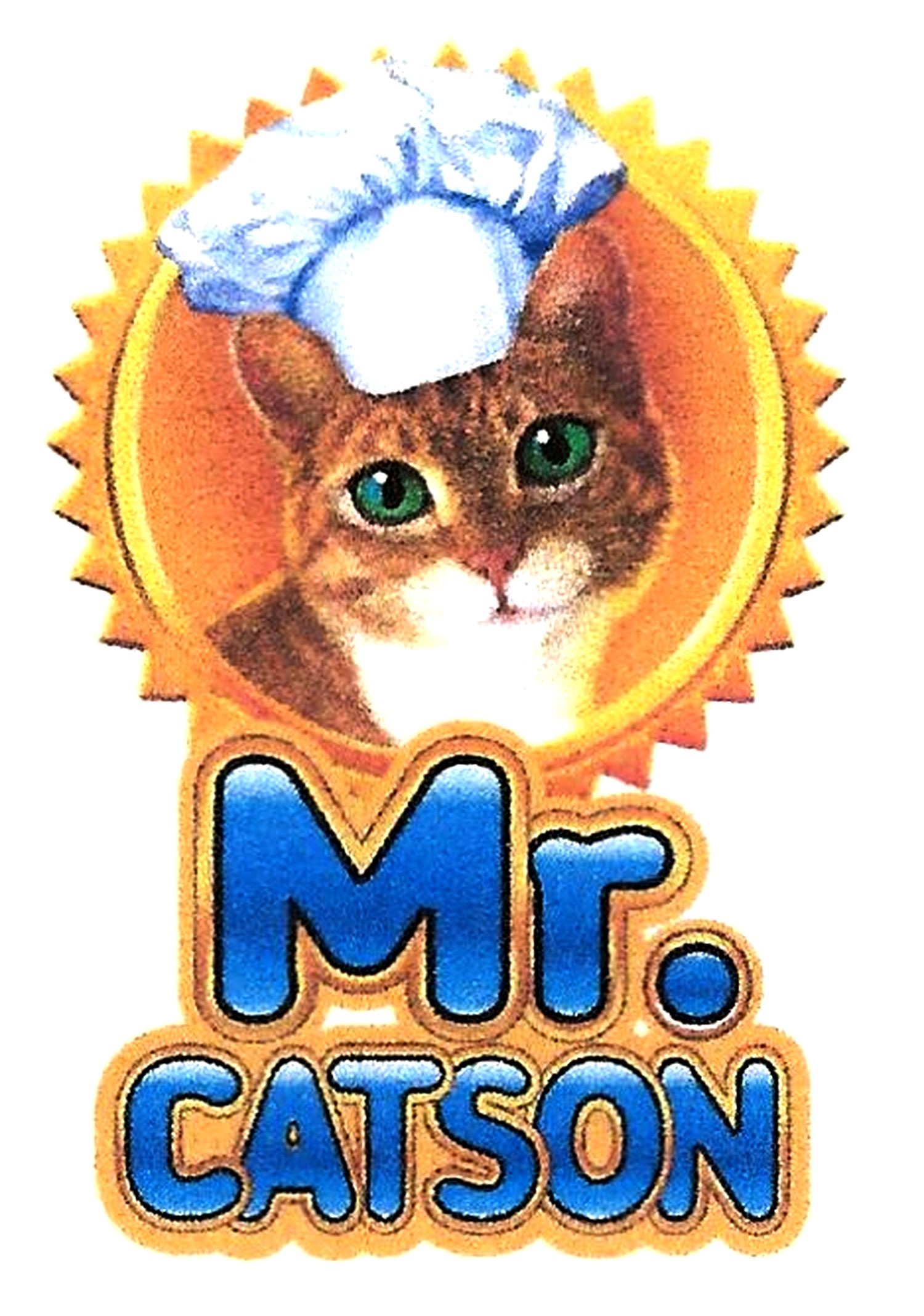 mr.catson