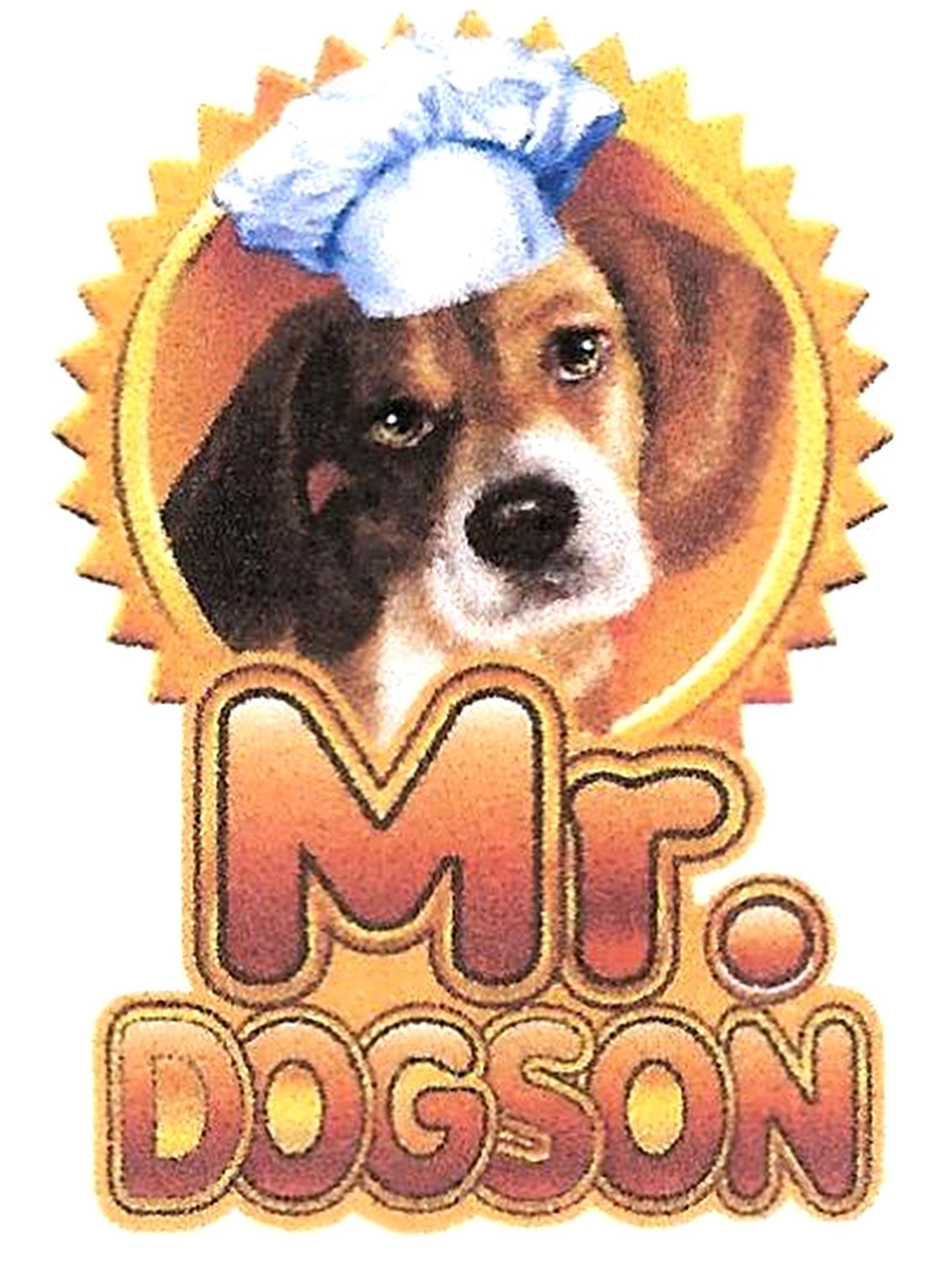 mr.dogson