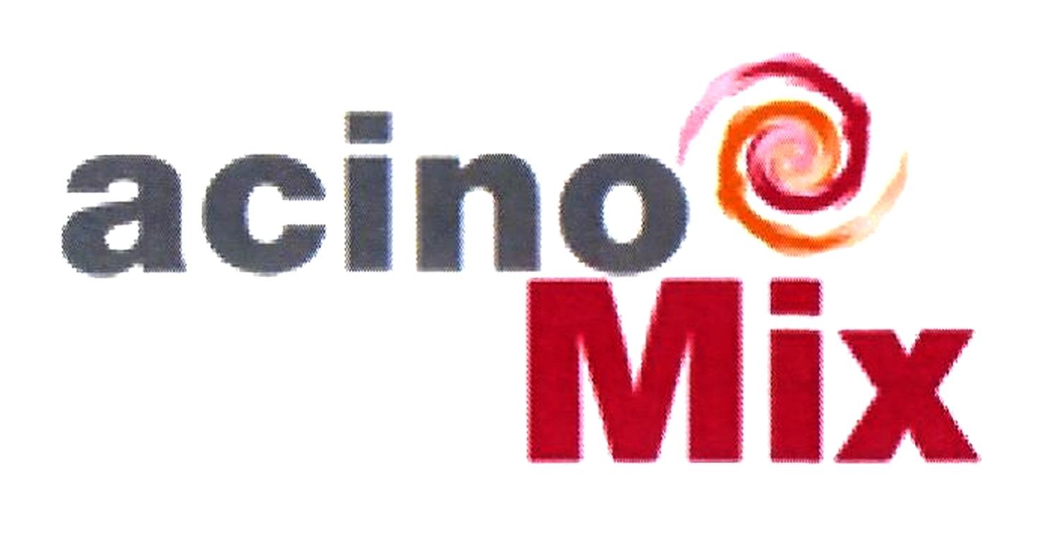 acino mix