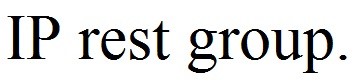 ip rest group