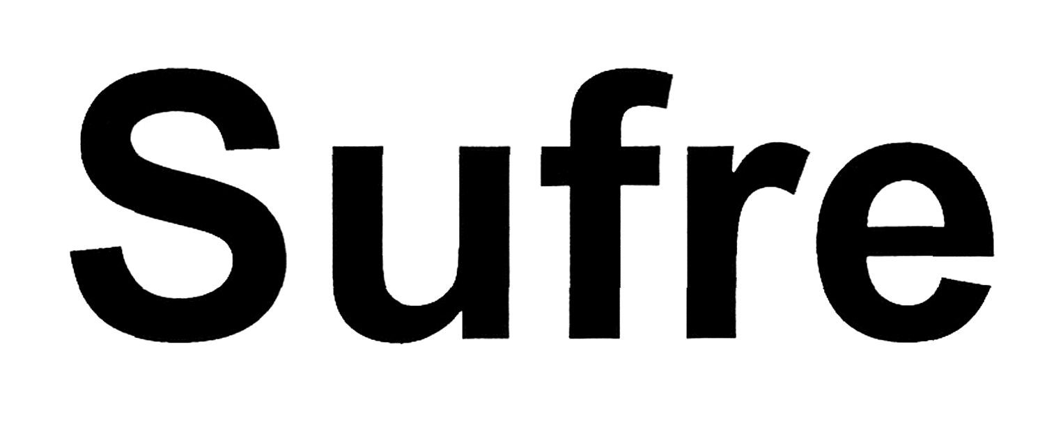 sufre