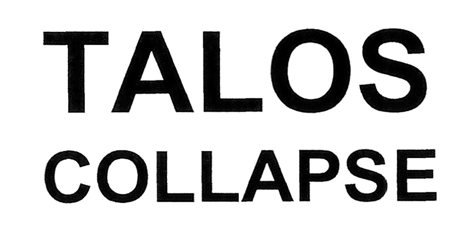 talos collapse