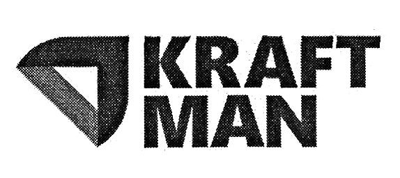 kraft man