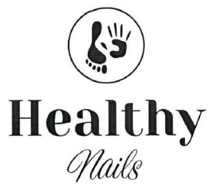 healthy nails