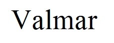 valmar