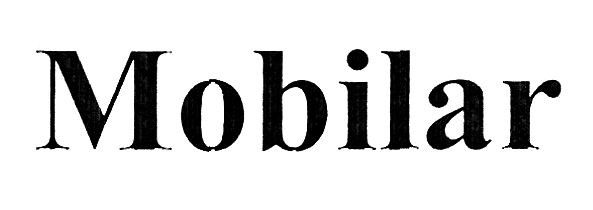 mobilar