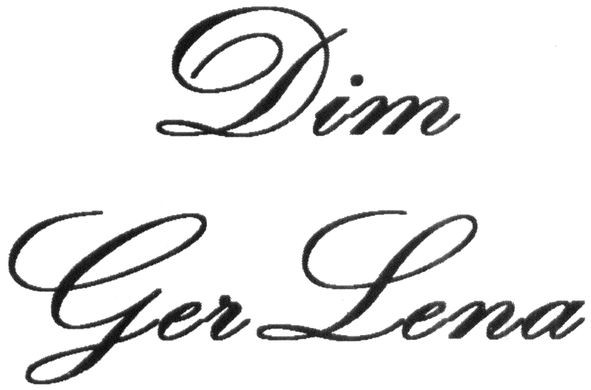 dim ger lena