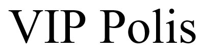 vip polis