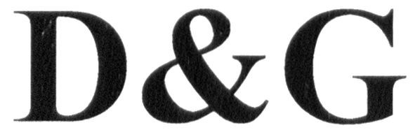 d&g