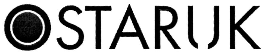 ostaruk