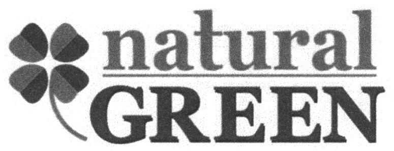 natural green
