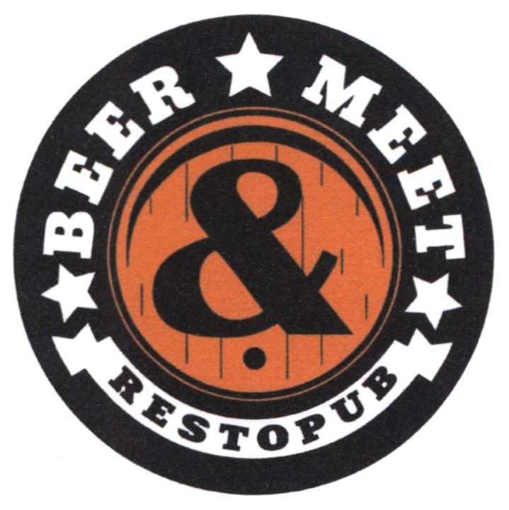 beer meet restopub
