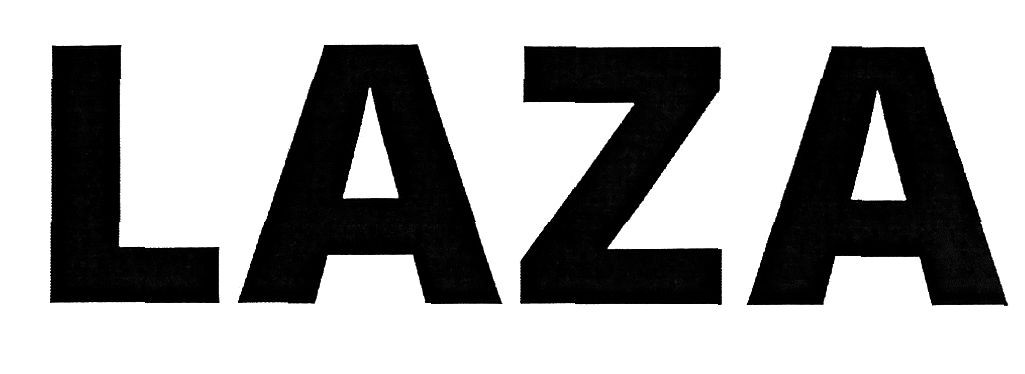 laza