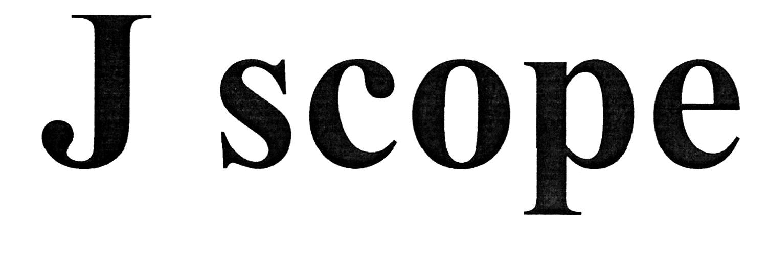 j scope