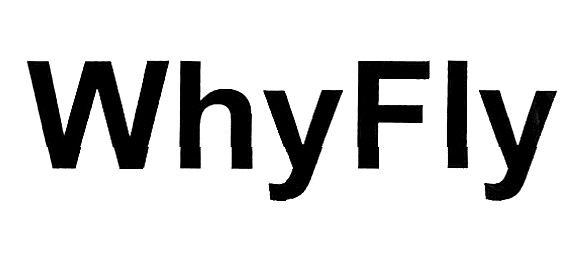 why fly