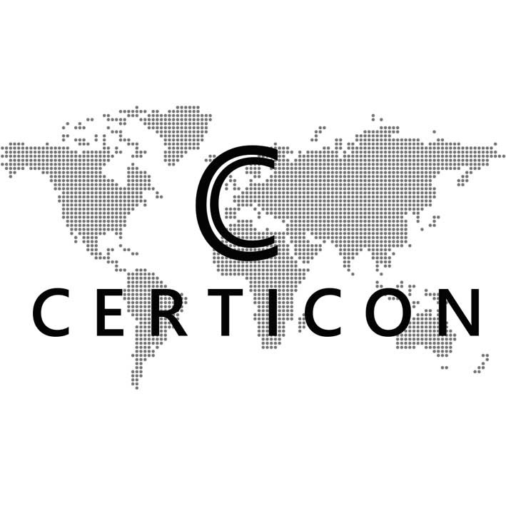 c e r t i c o n