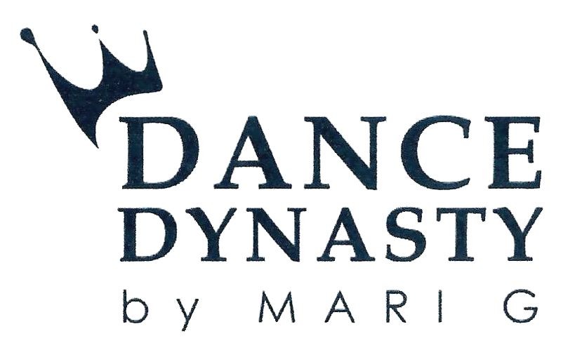 dance dynasty by mari g