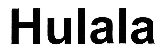 hulala