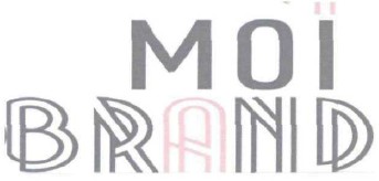 мої brand