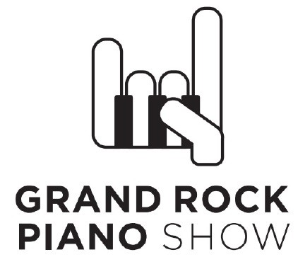 grand rock piano show