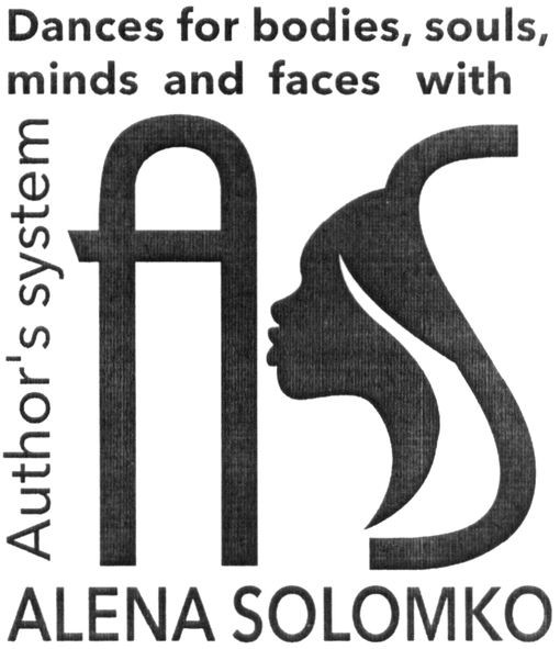dances for bodies, souls, minds and faces with alena solomko