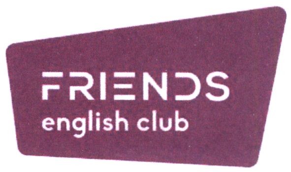 friends english club
