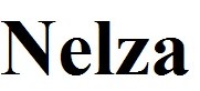 nelza