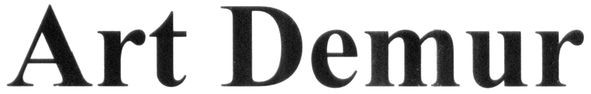 art demur