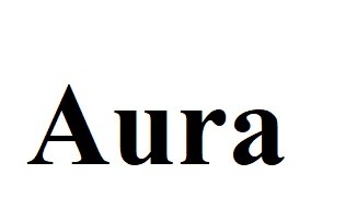 aura