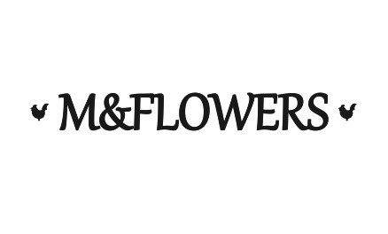 m&flowers