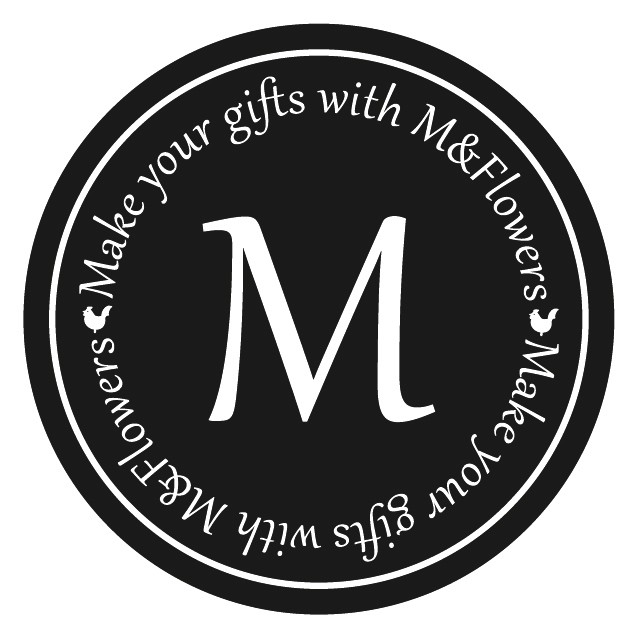 make your gifts with
