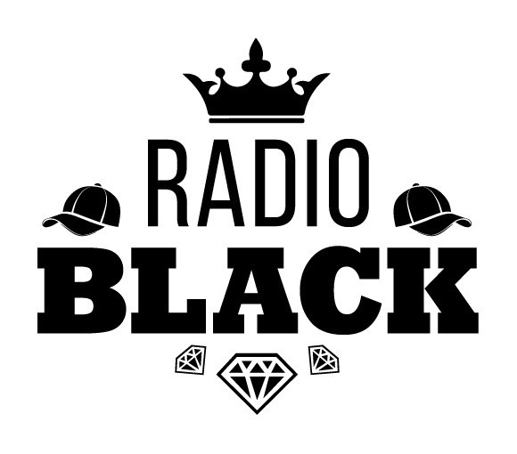 radio black