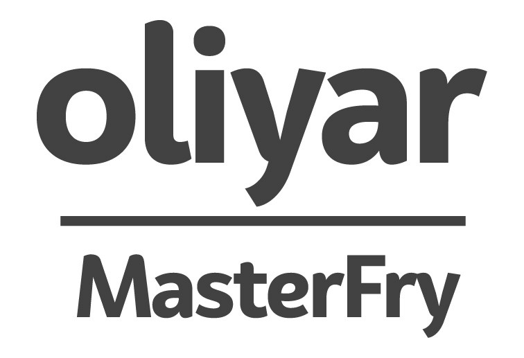 oliyar masterfry