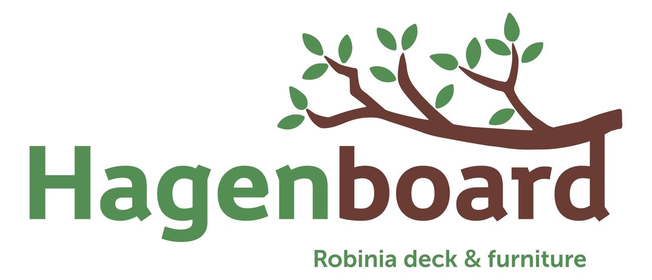 robinia deck&furniture