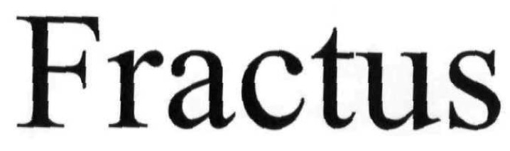 fractus