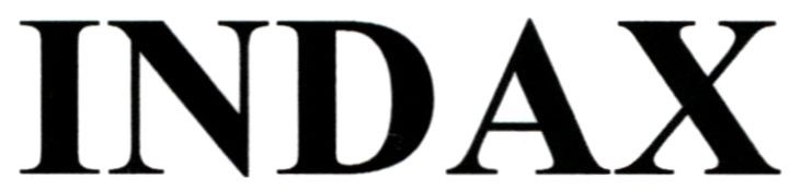 indax