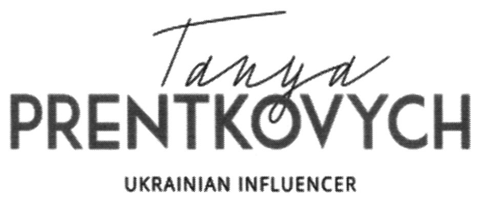 ukrainian influencer