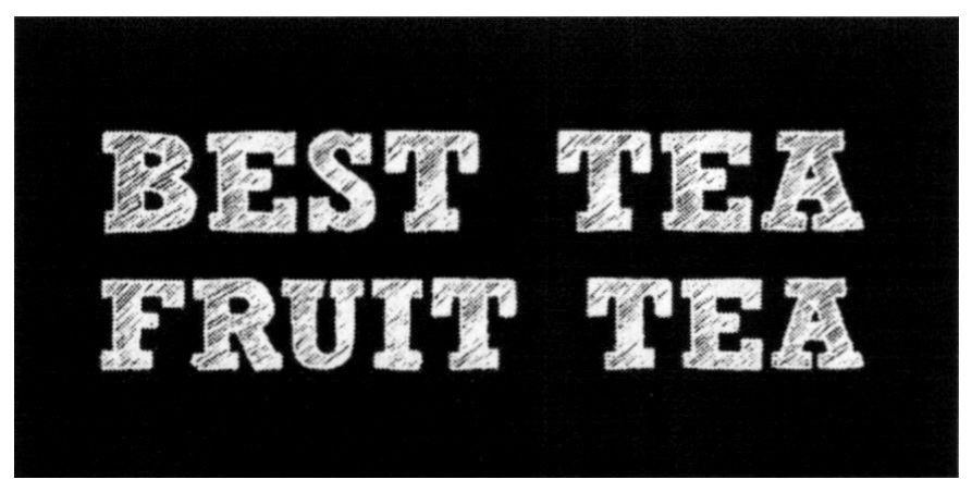 best tea fruit tea