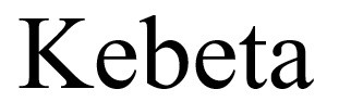 kebeta