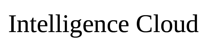 intelligence cloud