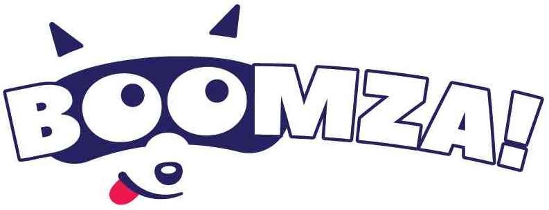 boomza!