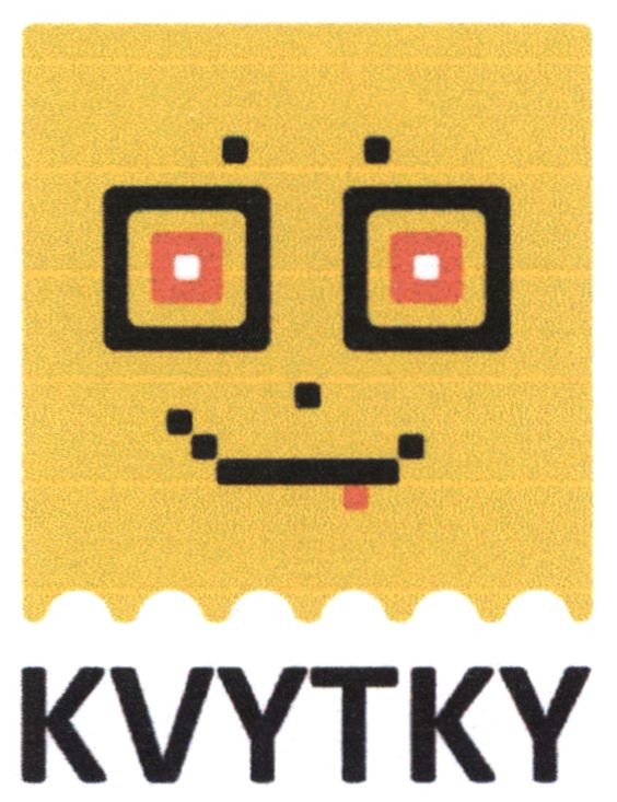 kvytky