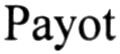 payot